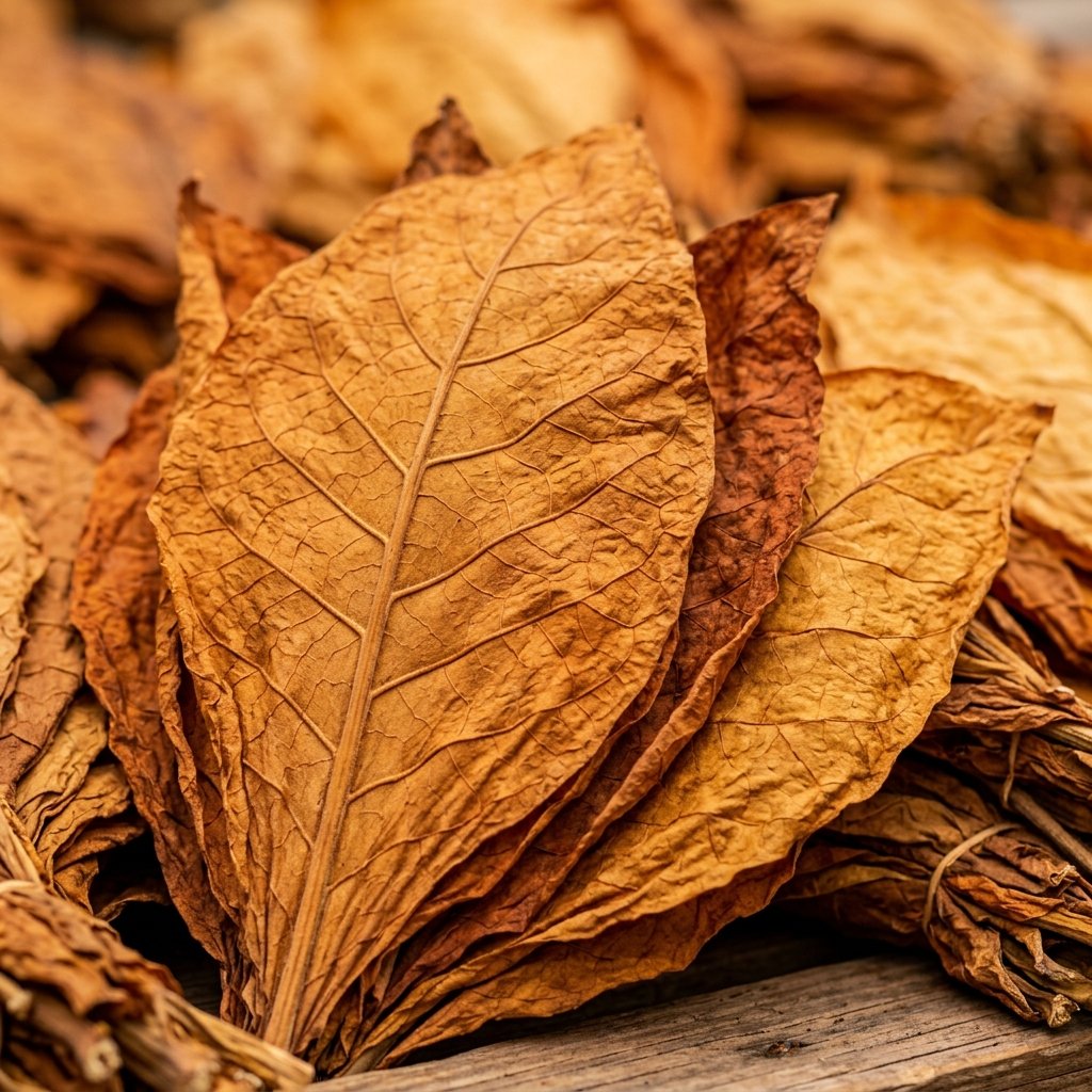 FCV Tobacco